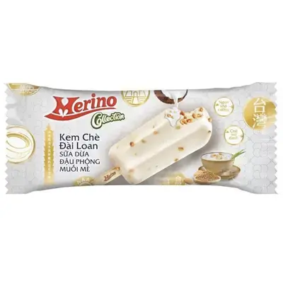 IC- Sweet Soup Taiwan Flavor Ice Cream Merino 65g T3