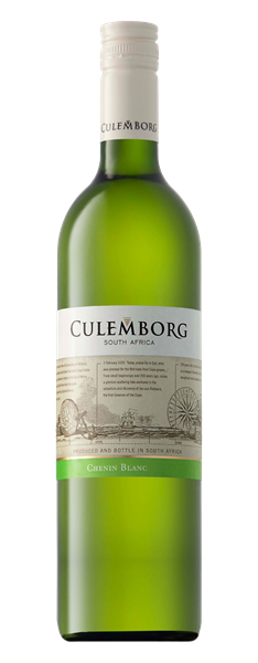 WI.W- Culemborg Chenin Blanc 13% 750ml ( Bottle )