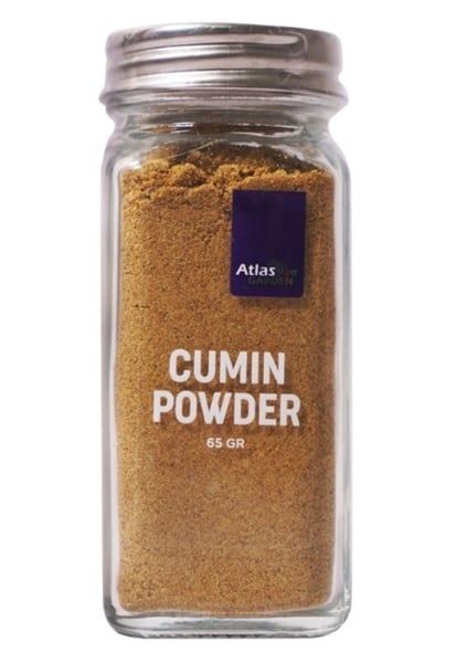 SD- Bột thì là 65g - Cumin Powder ( Tin )