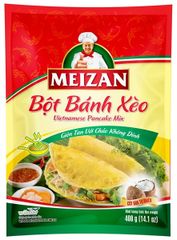 FL- Vietnammese Pancake Mix Meizan 400g T4