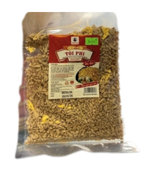 SD-Gia vị & Baking. Fried Garlic VasiFood 200g