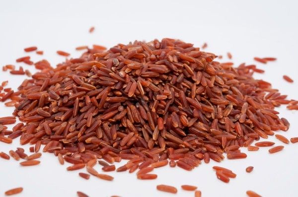 OD- GR.R- Red Rice (Gạo lứt đỏ)