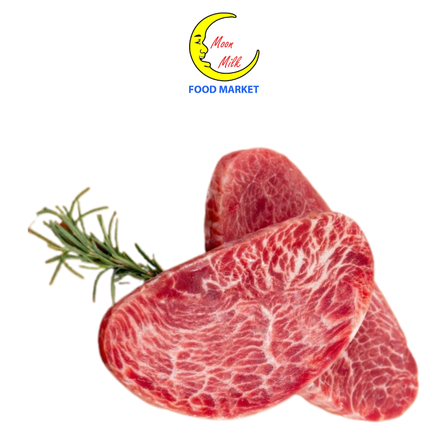 ME.C- Ostrich Steak Fuji (PIECES) T7