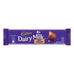CH- Fruit & Nuts Chocolate Dairy Milk Cadbury 40g