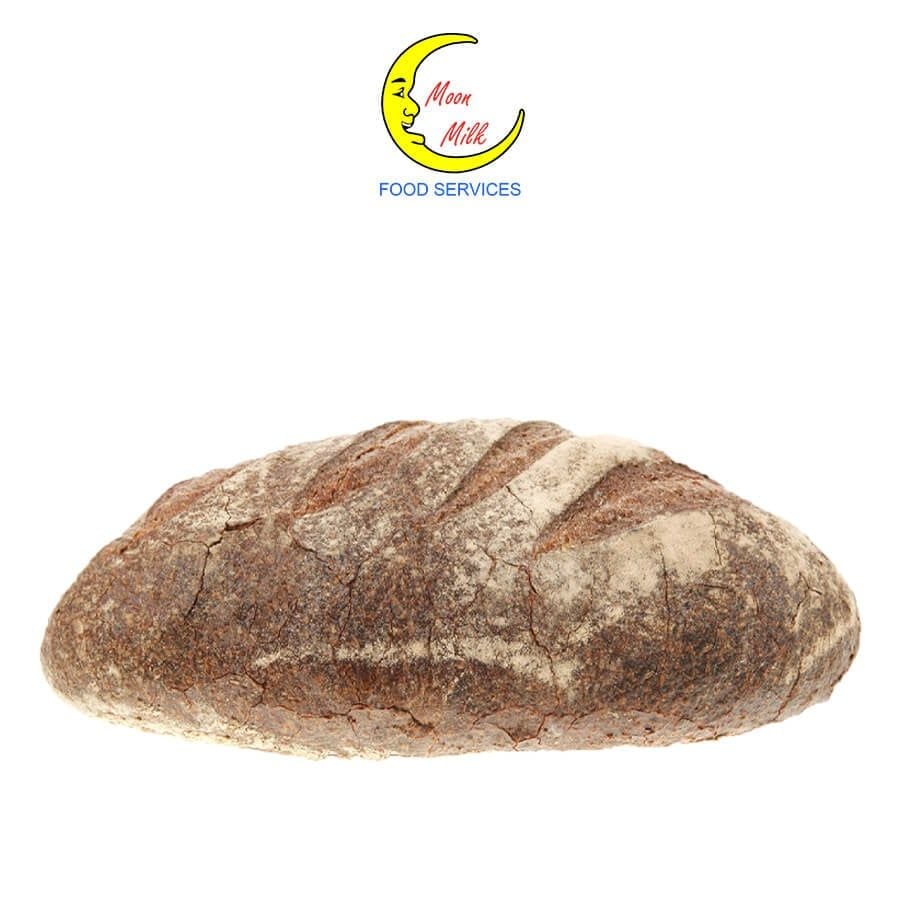 BA-Dark Bread MM