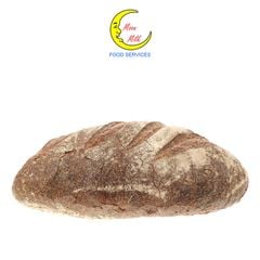 BA-Dark Bread MM
