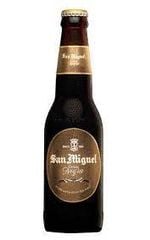 BE.LB- Beer Dark Lager San Miguel 330ml