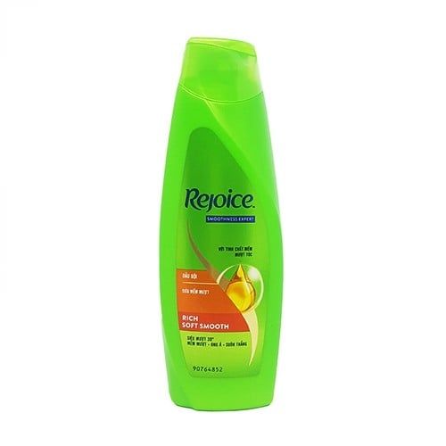 PU.P- Dầu gội Rejoice 170ml - Shampoo Rejoice 170ml ( pcs )