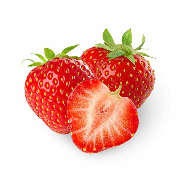 FR.L- Dâu Mộc Châu - Strawberry Mộc Châu