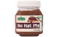 DA.B-Hazelnut Cocoa Butter Golden Farm 340g