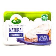 DA.C-Phô mai. Natural Cream Cheese Arla 150g ecp