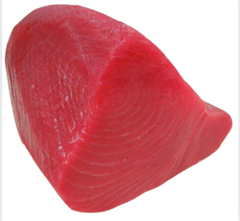 ME.F-Frozen Tuna Loin (Thăn cá ngừ)
