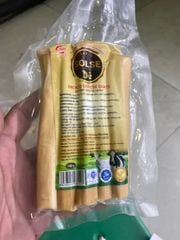 DA.C-Phô mai. Smoked Cheese Goats SOLSE 100g ecp