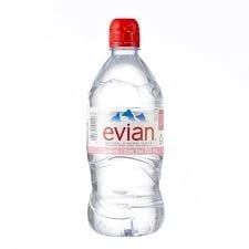 BW.W- Mineral Water Evian 750ml T7