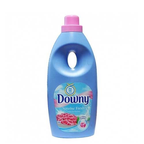 PU-Downy Fabric Softener, Sunshine 900ml (bottle)
