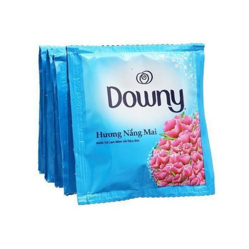 PU.H- NƯỚC XẢ VẢI DOWNY NẮNG MAI -  Downy Sunny 20ml ( pcs )