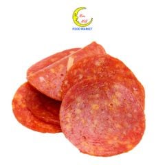 ME.CC-Thịt nguội. Dried Pepperoni Ba Chu Beo