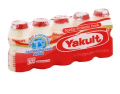DY-Drinking Yogurt Yakult 5*65ml