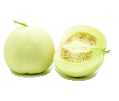 FRL- Honeydew Melon ( Dưa lê ) ( 1Kg / 1pcs : 200g ) - Nha Trang