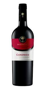WI.R- Due Palme Canonico Salento Wine 750ml ( Bottle )