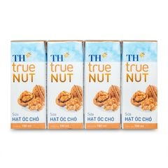 DA.M.N- Walnut Milk TH True Milk 180ml