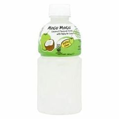 BW.S- Coconut Flavor Drink Mogu Mogu 320ml T4