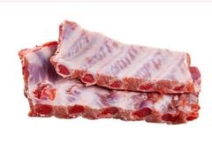 ME.P-Thịt heo. Frozen Pork Spare Ribs Spareribs America ecp