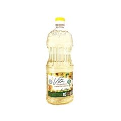 OI- Premium Sunflower Oil Organica Vita 2L