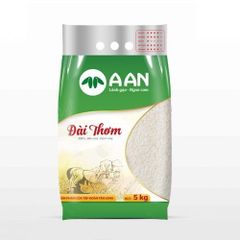 GR.R- Đài Thơm Rice AAn 5kg T10