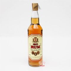 WI.RU- Rum Special Quality ISC 39% 700ml  (Bottle )