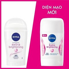 PU- Deodorant Wax Extra Brightening Nivea 50ml T5