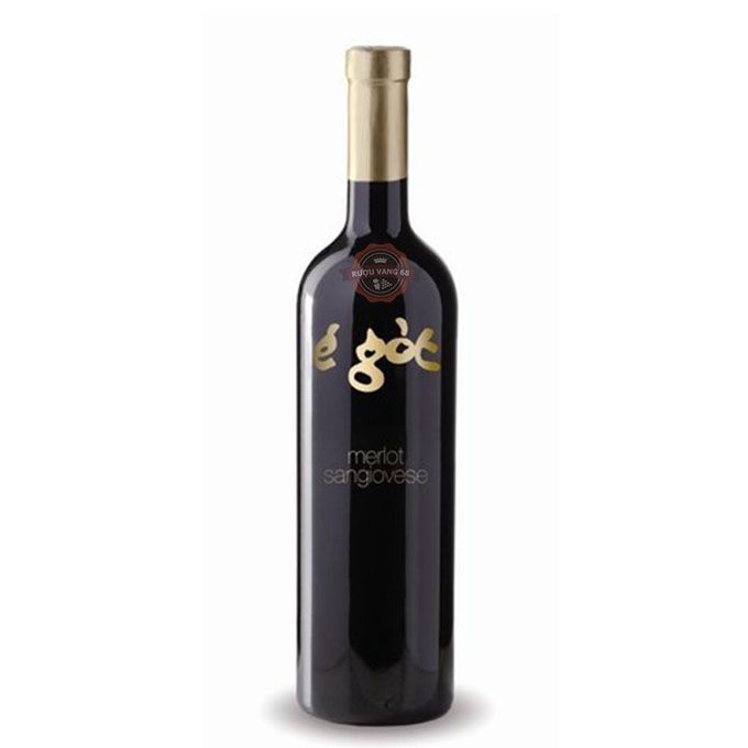 WI.R- E Got Merlot Sangiovese 13% 750ml ( Bottle )