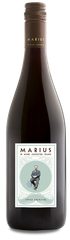 WI.R- Red Wine Chapoutier Marius Red Languedoc IGP 750ml T1