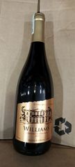 WI.R-Rượu. Red Wine Cabernet Sauvignon Williams 15% 750ml T3