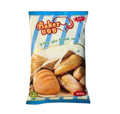 SD- Bread Improver Baker 999 500g