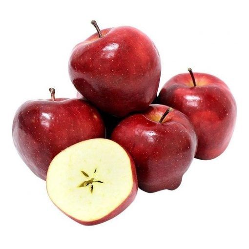 FR.I- Red Delicious Apples American (Táo Đỏ Mỹ) SG T6