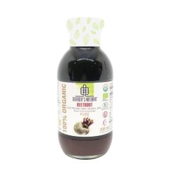 BW.J- Pure Red Beetroot Juice Georgia's Natural 300ml
