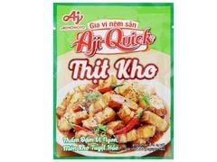 SD- Stew Meat (Thịt kho) Spice Aji-Quick 31g