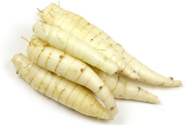 VE.R- Fresh Arrowroot (Củ bình tinh) -NT