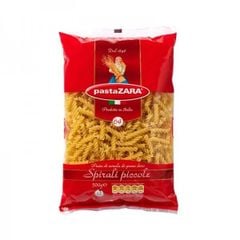 GR.P- Fusili No.64 Pasta Zara 500g T8