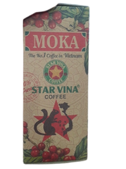 CF- Ground Coffee Moka Star Vina 350g T3