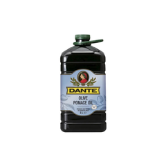 OI- Olive Pomace Oil Dante 5L T3