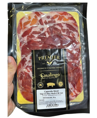 ME.CC- Capocollo Mild Sliced Casalingo Premier Boucherie 80g T7