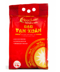 GR.R- Vạn Xuân Rice 5kg