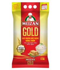 GR.R- Nàng Thơm Rice Meizan 5kg