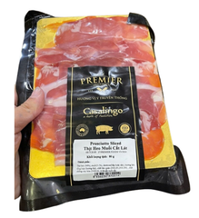 ME.CC- Prosciutto Sliced Casalingo Premier Boucherie 80g T7