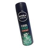 PU-Extra Dry Men Cool Fresh Nivea 150ml (bottle)