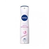 PU-Extra Whitening Spray Nivea 150ml (bottle)