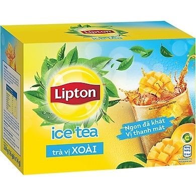 TE- Lemon Icetea Lipton T1