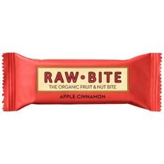 GR.G- Apple Cinnamon Raw Bite 50g (ĐỎ) T11